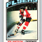 1976-77 O-Pee-Chee #45 Joe Watson  Philadelphia Flyers  V11993