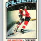 1976-77 O-Pee-Chee #45 Joe Watson  Philadelphia Flyers  V11994