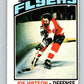 1976-77 O-Pee-Chee #45 Joe Watson  Philadelphia Flyers  V11995