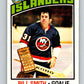 1976-77 O-Pee-Chee #46 Billy Smith  New York Islanders  V11996