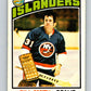 1976-77 O-Pee-Chee #46 Billy Smith  New York Islanders  V11998