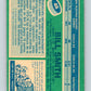 1976-77 O-Pee-Chee #46 Billy Smith  New York Islanders  V11998