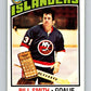 1976-77 O-Pee-Chee #46 Billy Smith  New York Islanders  V12000