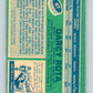 1976-77 O-Pee-Chee #47 Darcy Rota  Chicago Blackhawks  V12001