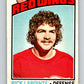 1976-77 O-Pee-Chee #48 Rick Lapointe  RC Rookie Detroit Red Wings  V12004