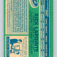1976-77 O-Pee-Chee #48 Rick Lapointe  RC Rookie Detroit Red Wings  V12005