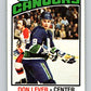 1976-77 O-Pee-Chee #53 Don Lever  Vancouver Canucks  V12012
