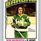1976-77 O-Pee-Chee #54 Bob Murdoch  RC Rookie Cleveland Barons  V12013
