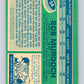 1976-77 O-Pee-Chee #54 Bob Murdoch  RC Rookie Cleveland Barons  V12013