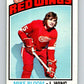 1976-77 O-Pee-Chee #56 Mike Bloom  Detroit Red Wings  V12020