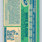 1976-77 O-Pee-Chee #56 Mike Bloom  Detroit Red Wings  V12022