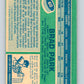1976-77 O-Pee-Chee #60 Brad Park  Boston Bruins  V12035