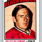1976-77 O-Pee-Chee #61 Gilles Villemure  Chicago Blackhawks  V12037