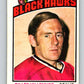 1976-77 O-Pee-Chee #61 Gilles Villemure  Chicago Blackhawks  V12038