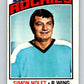 1976-77 O-Pee-Chee #64 Simon Nolet  Colorado Rockies  V12447