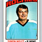 1976-77 O-Pee-Chee #64 Simon Nolet  Colorado Rockies  V12448