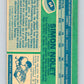 1976-77 O-Pee-Chee #64 Simon Nolet  Colorado Rockies  V12449