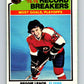 1976-77 O-Pee-Chee #65 Reggie Leach RB  Philadelphia Flyers  V12451