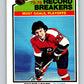 1976-77 O-Pee-Chee #65 Reggie Leach RB  Philadelphia Flyers  V12452