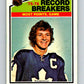 1976-77 O-Pee-Chee #66 Darryl Sittler RB  Toronto Maple Leafs  V12457