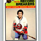 1976-77 O-Pee-Chee #67 Bryan Trottier RB  New York Islanders  V12463