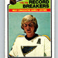 1976-77 O-Pee-Chee #68 Garry Unger RB  St. Louis Blues  V12465