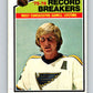 1976-77 O-Pee-Chee #68 Garry Unger RB  St. Louis Blues  V12468