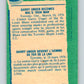 1976-77 O-Pee-Chee #68 Garry Unger RB  St. Louis Blues  V12468