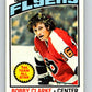 1976-77 O-Pee-Chee #70 Bobby Clarke  Philadelphia Flyers  V12472