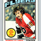 1976-77 O-Pee-Chee #70 Bobby Clarke  Philadelphia Flyers  V12473