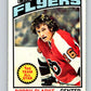 1976-77 O-Pee-Chee #70 Bobby Clarke  Philadelphia Flyers  V12474