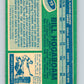 1976-77 O-Pee-Chee #73 Bill Hogaboam  Minnesota North Stars  V12479
