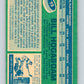 1976-77 O-Pee-Chee #73 Bill Hogaboam  Minnesota North Stars  V12480