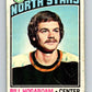 1976-77 O-Pee-Chee #73 Bill Hogaboam  Minnesota North Stars  V12481