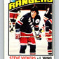 1976-77 O-Pee-Chee #75 Steve Vickers  New York Rangers  V12487