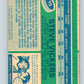 1976-77 O-Pee-Chee #75 Steve Vickers  New York Rangers  V12487