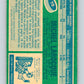 1976-77 O-Pee-Chee #79 Michel Larocque  Montreal Canadiens  V12496