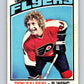 1976-77 O-Pee-Chee #81 Don Saleski  Philadelphia Flyers  V12502