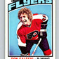 1976-77 O-Pee-Chee #81 Don Saleski  Philadelphia Flyers  V12503