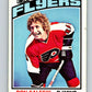 1976-77 O-Pee-Chee #81 Don Saleski  Philadelphia Flyers  V12504