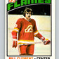 1976-77 O-Pee-Chee #82 Bill Clement  Atlanta Flames  V12507