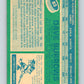 1976-77 O-Pee-Chee #83 Dave Burrows  Pittsburgh Penguins  V12508