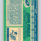 1976-77 O-Pee-Chee #85 John Gould  Vancouver Canucks  V12512