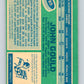 1976-77 O-Pee-Chee #85 John Gould  Vancouver Canucks  V12513
