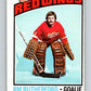1976-77 O-Pee-Chee #88 Jim Rutherford  Detroit Red Wings  V12520