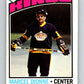 1976-77 O-Pee-Chee #91 Marcel Dionne  Los Angeles Kings  V12530