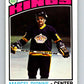 1976-77 O-Pee-Chee #91 Marcel Dionne  Los Angeles Kings  V12532