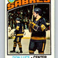 1976-77 O-Pee-Chee #94 Don Luce  Buffalo Sabres  V12540