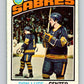 1976-77 O-Pee-Chee #94 Don Luce  Buffalo Sabres  V12541