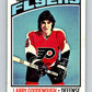 1976-77 O-Pee-Chee #96 Larry Goodenough  Philadelphia Flyers  V12544